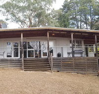 Sunny Corner Lake Eildon - Kempsey Accommodation