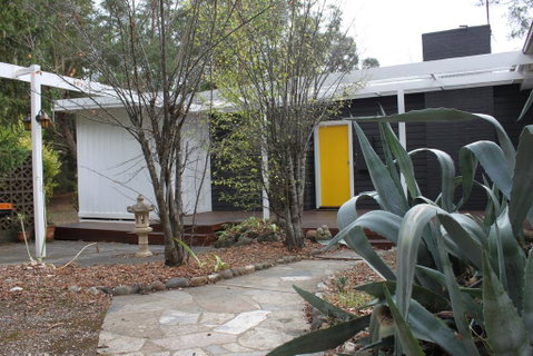 Sunny Corner Lake Eildon - Kempsey Accommodation 1