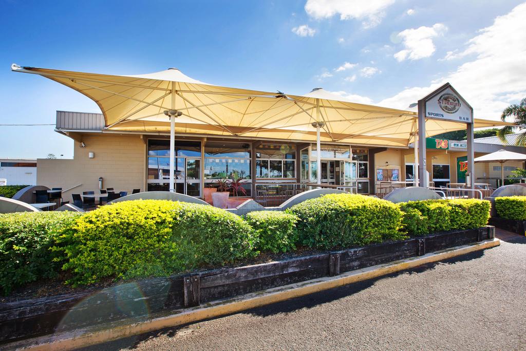 Moorooka QLD Kempsey Accommodation