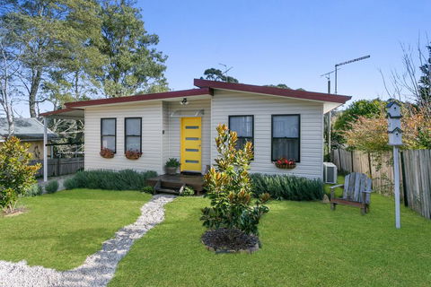 Sunnyside - Kempsey Accommodation 0