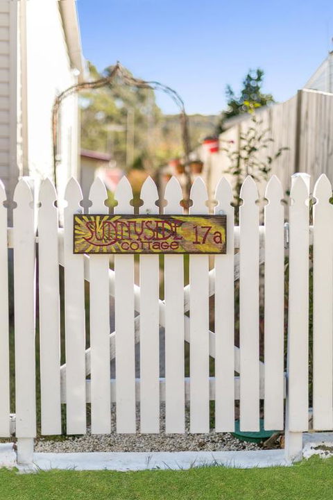 Sunnyside - Kempsey Accommodation 3