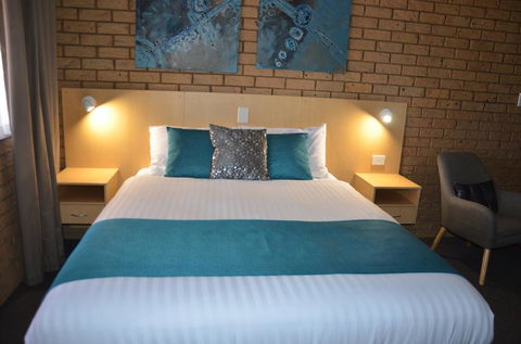 Sunray Motor Inn - Kempsey Accommodation 0
