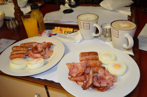Sunray Motor Inn - Kempsey Accommodation 2