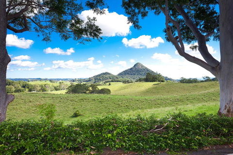 Sunrise At Sanquar, Noosa Hinterland - Kempsey Accommodation 2