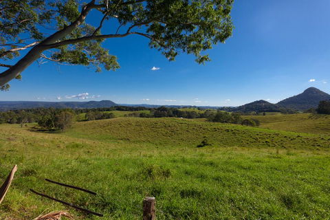 Sunrise At Sanquar, Noosa Hinterland - Kempsey Accommodation 1