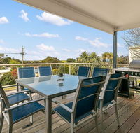 Sunrise at Smiths Beach - Kempsey Accommodation