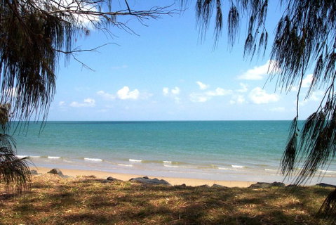 Sunrise Units - Kempsey Accommodation 1