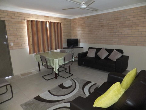 Sunrise Units - Kempsey Accommodation 2