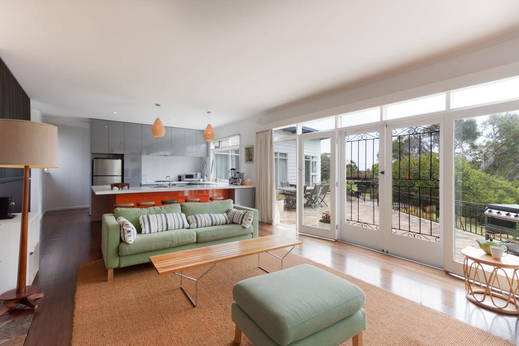 Blairgowrie VIC Kempsey Accommodation