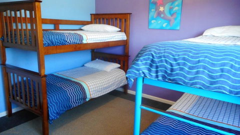 Sunseekers At Hat Head - Kempsey Accommodation 1