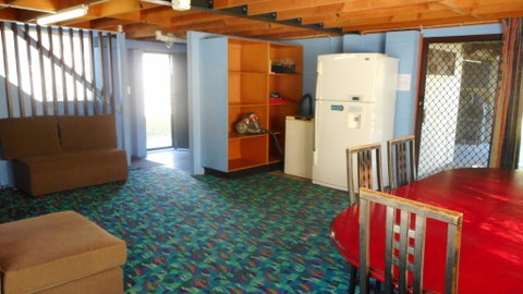 Sunseekers At Hat Head - Kempsey Accommodation 3