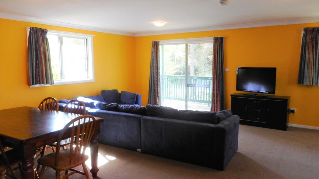Verges Creek NSW Kempsey Accommodation
