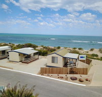 Sunset Beach Holiday Park - Kempsey Accommodation
