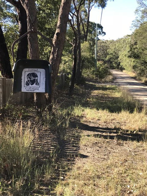 Sunset Cottages - Kempsey Accommodation 0