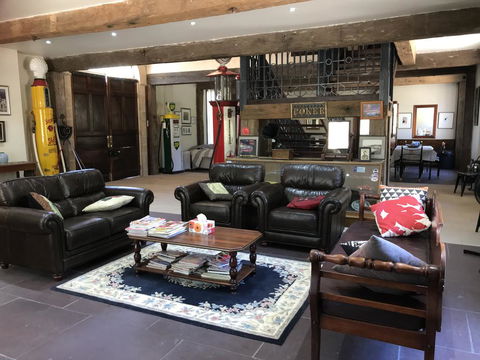 Sunset Cottages - Kempsey Accommodation 2