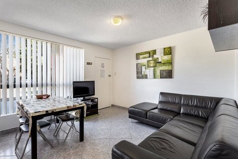 Sunset Court, Unit 1/3 Resthaven Avenue - Kempsey Accommodation 3