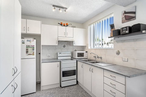 Sunset Court, Unit 1/3 Resthaven Avenue - Kempsey Accommodation 2