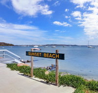 Sunset Court Unit 1/3 Resthaven Avenue - Kempsey Accommodation