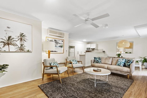 Sunset Cove Noosa - Kempsey Accommodation 0