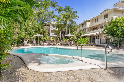 Sunset Cove Noosa - Kempsey Accommodation 1