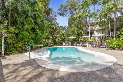 Sunset Cove Noosa - Kempsey Accommodation 2