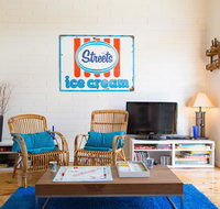 Sunset Over Sea Rosebud McCrae