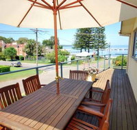 Sunset Place' 1/29 Sunset Boulevard- gorgeous townhouse so close to the water - Kempsey Accommodation