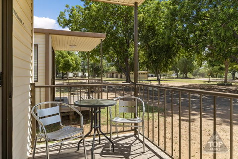 Sunset Top Tourist Park - Kempsey Accommodation 3