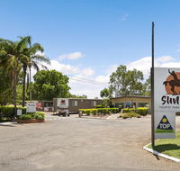 Sunset Top Tourist Park - Kempsey Accommodation