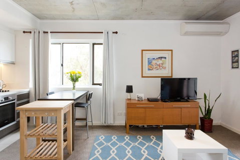 Sunsets By The Beach - Fremantle - Kempsey Accommodation 3