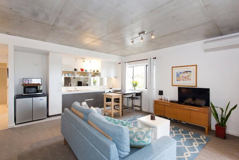 Sunsets By The Beach - Fremantle - Kempsey Accommodation 1