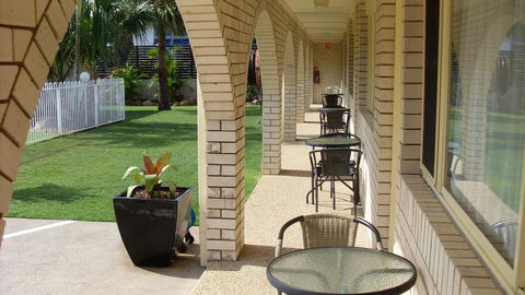 Sunshine Coast Airport Motel - Kempsey Accommodation 2