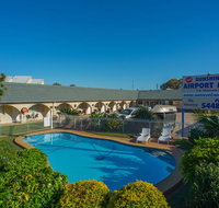 Sunshine Coast Airport Motel - Kempsey Accommodation