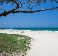 Sunshine Coast Cottage - Kempsey Accommodation