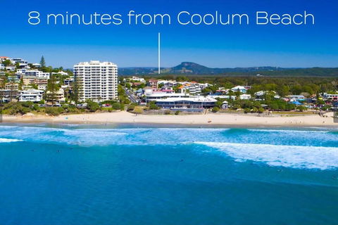 Sunshine Coast Cottage - Kempsey Accommodation 2
