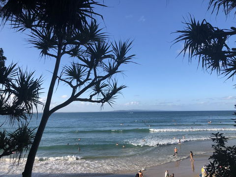 Sunshine Coast Cottage - Kempsey Accommodation 1