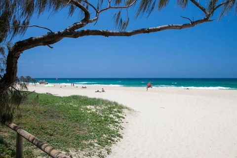 Sunshine Coast Cottage - Kempsey Accommodation 0