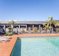 Sunshine Motor Inn - Kempsey Accommodation