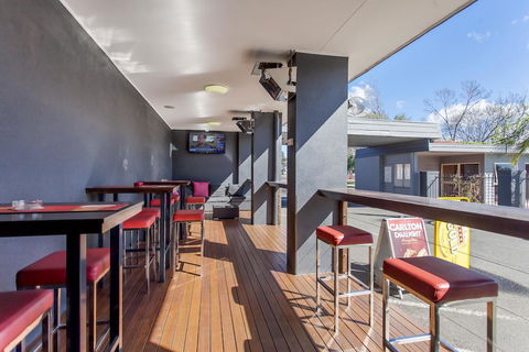 Sunshine Motor Inn - Kempsey Accommodation 2
