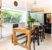 Sunworship Villas 3 and 4 - Kempsey Accommodation