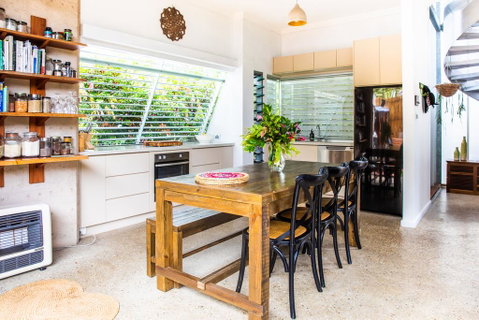 Sunworship Villas 3 And 4 - Kempsey Accommodation 0