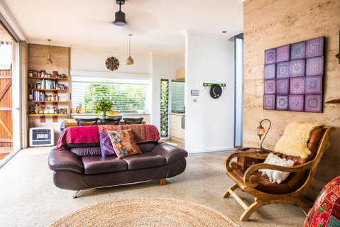 Sunworship Villas 3 And 4 - Kempsey Accommodation 1