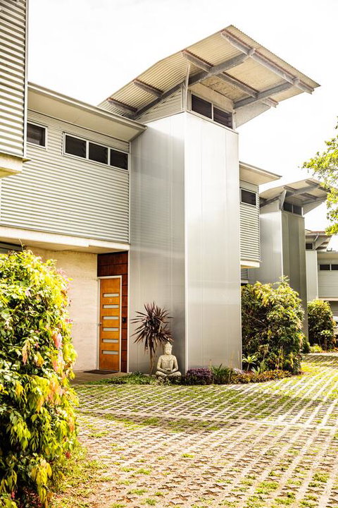 Sunworship Villas 3 And 4 - Kempsey Accommodation 3