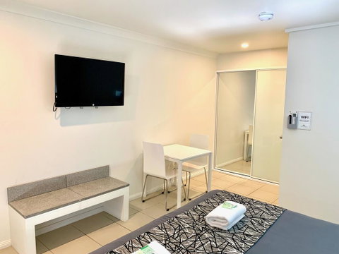 Surf Beach Motel Coffs - Kempsey Accommodation 2