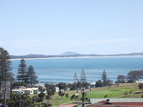 Surf Break & Ocean Break - Kempsey Accommodation 0