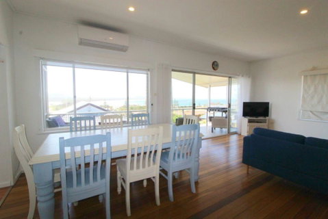 Surf Break & Ocean Break - Kempsey Accommodation 2