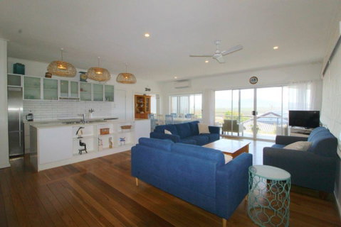 Surf Break & Ocean Break - Kempsey Accommodation 1