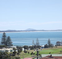 Surf Break  Ocean Break - Kempsey Accommodation