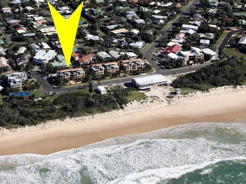 Surf Club Apartments - Kempsey Accommodation 3