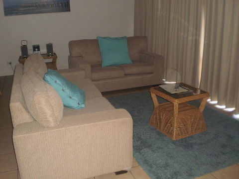 Surf Club Apartments - Kempsey Accommodation 2